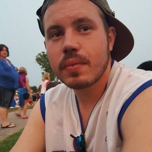 Meet your Posher, Samuel